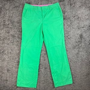 LILLY PULITZER | Khaki Pants